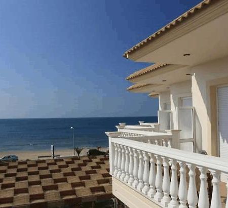 Esperanza Hotel Kanali  Exterior photo