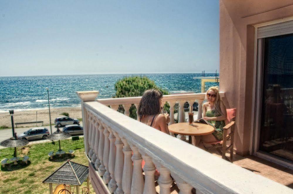 Esperanza Hotel Kanali  Exterior photo